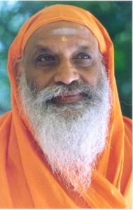 pujya swamiji dayananda saraswati